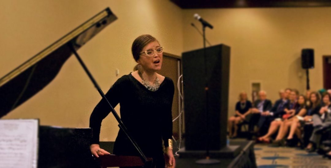 In Memory of Charity Sunshine Tillemann-Dick